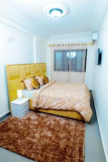 Residence le prestige - Jaunde - 1