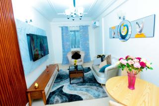 Residence le prestige - Jaunde - 0
