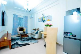 Residence le prestige - Jaunde - 3