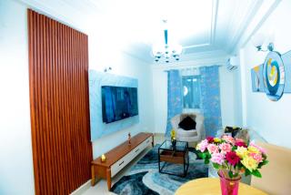 Residence le prestige - Jaunde - 4