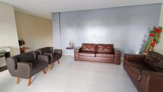 Jardins das Thermas Caldas Novas - ACHEI FERIAS - Com Roupa de Cama - Caldas Novas - 3