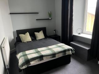 GWR Dickson's House, NC500, Wick - 8