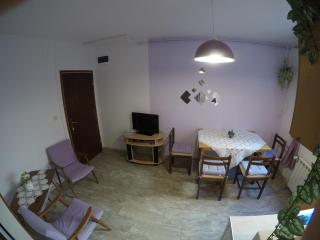 Antique apartment with balcony - Stari Grad - 7