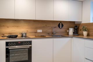 Rheinblick Apartment 1 - 1