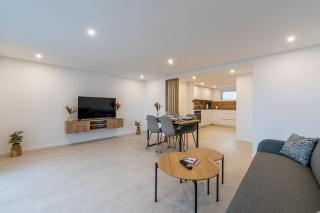 Rheinblick Apartment 1 - Waldshut-Tiengen - 5