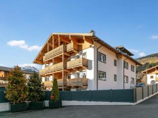 Edelalm Residenz Top 6 - Brixen im Thale - 9
