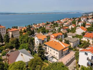 Comfortable home with swimming pool - Crikvenica - 7