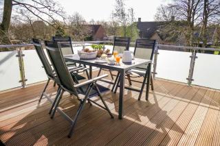Attic Apartment in Ording near the Beach - St. Peter-Ording - 7
