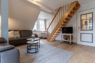 Attic Apartment in Ording near the Beach - St. Peter-Ording - 5