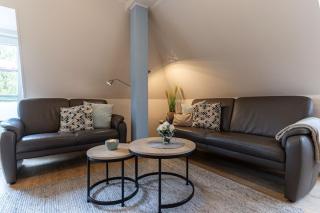 Attic Apartment in Ording near the Beach - St. Peter-Ording - 2