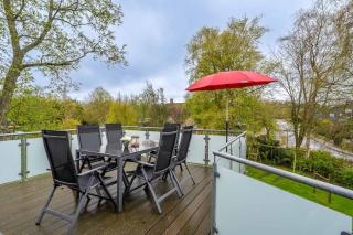 Attic Apartment in Ording near the Beach - St. Peter-Ording - 8