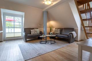 Attic Apartment in Ording near the Beach - St. Peter-Ording - 3