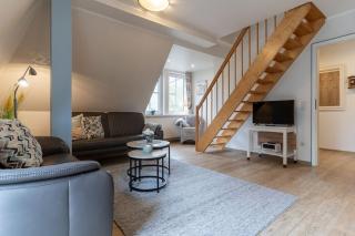 Attic Apartment in Ording near the Beach - St. Peter-Ording - 6