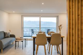 Rheinblick Apartment 1 - Waldshut-Tiengen - 9