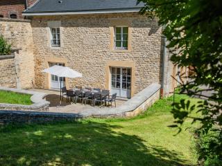 Gite du Moulin - Guignicourt-sur-Vence - 8