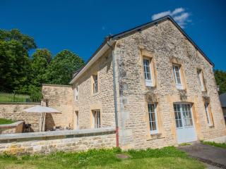Gite du Moulin - Guignicourt-sur-Vence - 4