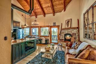Mv8 lakeview across from Heavenly - Stateline - 7