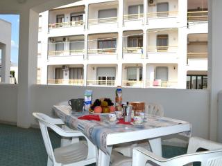 Umi holiday home on the first floor with outdoor space in San Foca - San Foca - 3