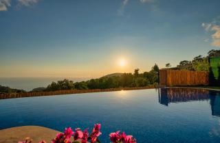 Villa Pine Private Located in a quiet and picturesque location - Faralya - 1