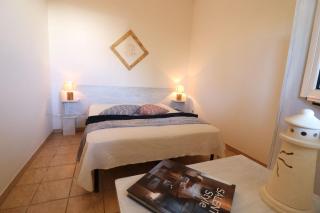 Casa Regina Residence Torre Santo Stefano in Otranto 3 places - Alimini - 2