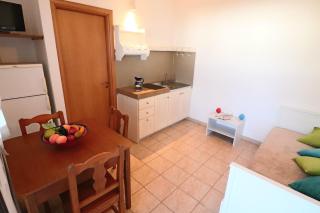 Casa Regina Residence Torre Santo Stefano in Otranto 3 places - Alimini - 6