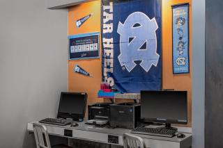 Aloft Chapel Hill - Chapel Hill - 3