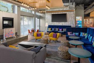 Aloft Chapel Hill - Chapel Hill - 2