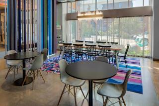 Aloft Chapel Hill - 1