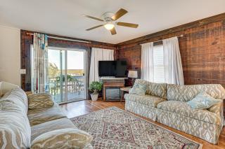 Walk to Shore Duplex in North Topsail Beach! - North Topsail Beach - 8