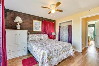 Walk to Shore Duplex in North Topsail Beach! - North Topsail Beach - 1