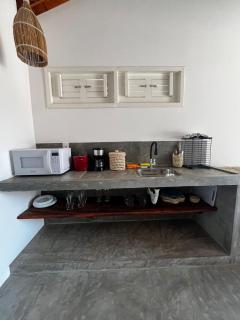 Casa Tamarindo - Barra Grande - 8