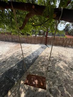 Casa Tamarindo - Barra Grande - 7