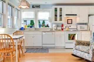 Osprey Cottage South Freeport Home on Casco Bay! - 4