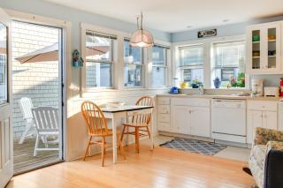 Osprey Cottage South Freeport Home on Casco Bay! - 3