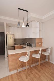 Modern apartments in the heart of Yerevan by Sweet Home - Yerevan - 7