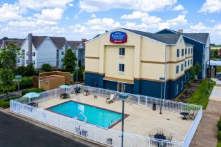 Fairfield Inn & Suites Memphis Southaven - Southaven - 7