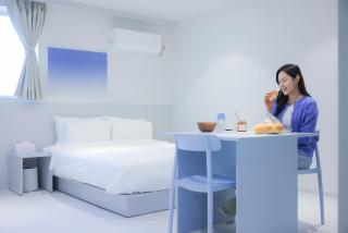 Aank Air Hotel Chuncheon - 4