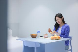Aank Air Hotel Chuncheon - 6