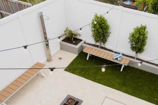 Hamptons in Torquay - 5 bath, Pool, Spa & Theatre! - Torquay - 4