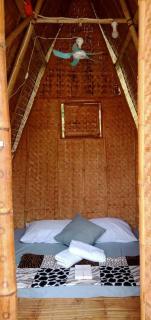 Tiliponan Nipa Hut - Buenavista - 6