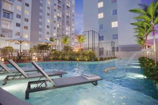 MIRANTE Clube 803 T3 - Fortaleza - 9