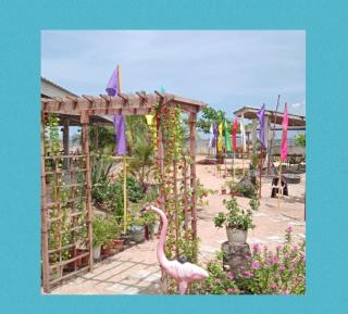 Tiliponan Nipa Hut - 7