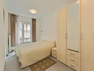 Flat in Blankenberge with Ocean Views - 7