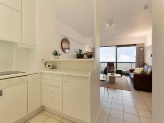 Apartment with terrace for 5 people - Blankenberge - 1