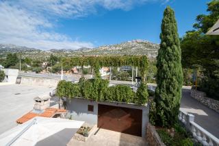 Apartments by the sea Starigrad, Paklenica - 21824 - 2