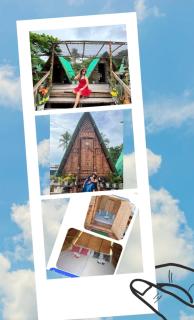 Tiliponan Nipa Hut - 9