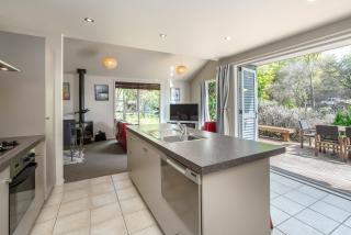 Apartment Sauvignon - Martinborough - 2
