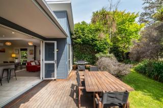 Apartment Sauvignon - Martinborough - 4