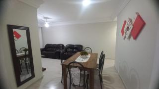 Excelente 3 quartos com suite, Wi-Fi, na Beira Mar em localização privilegiada - Guarapari - 1