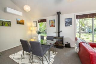 Apartment Sauvignon - Martinborough - 1